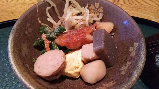 旬魚旬菜上田 - サブ画像1