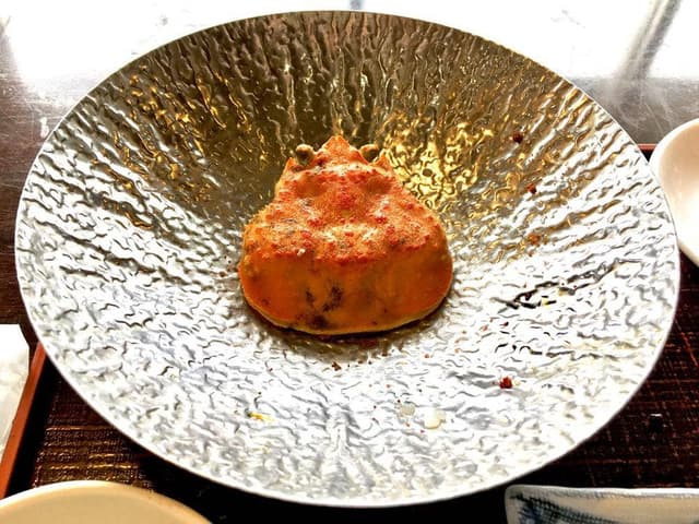 橋立海産センター 瑞松苑 - サブ画像3
