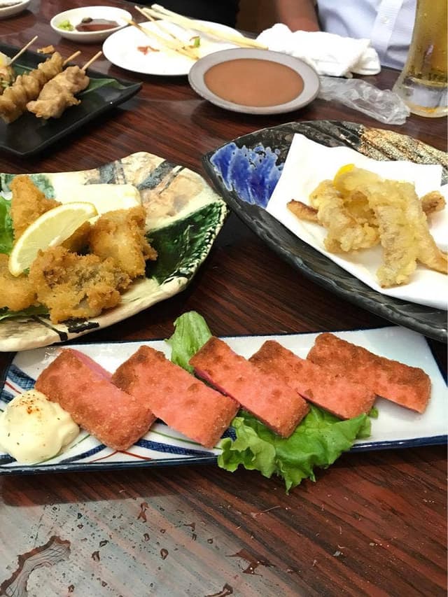 ダイニング月読 - サブ画像2