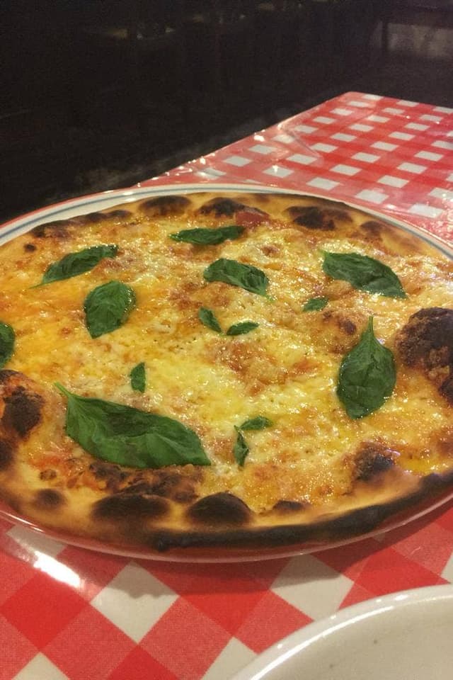 洋食屋出田 - サブ画像2