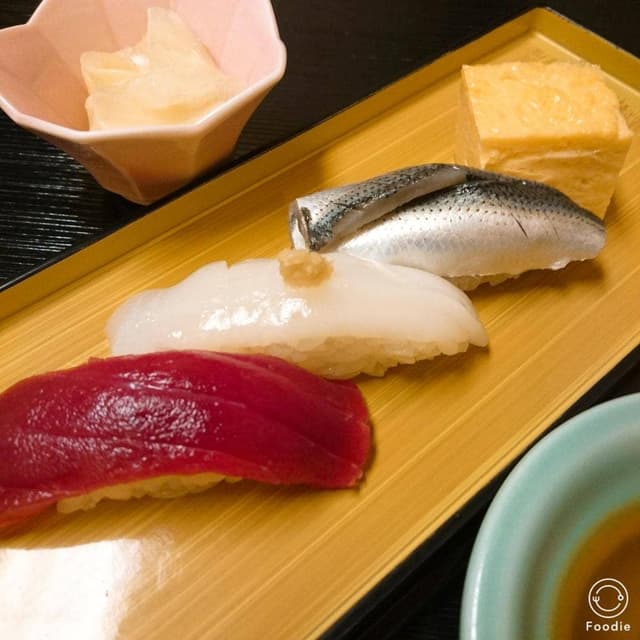 大福寿司 - サブ画像3