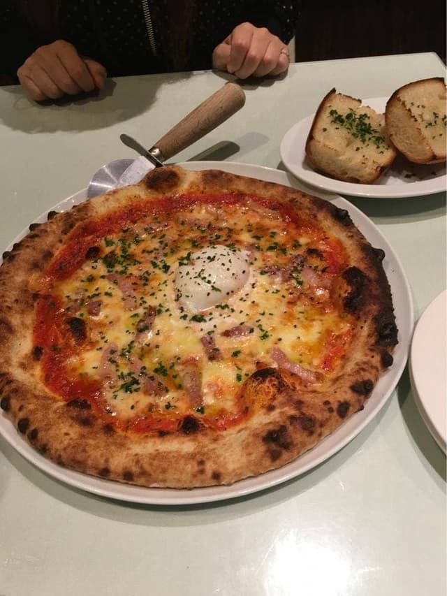 亜欧旬感グリル 夜光杯 鹿児島天文館店 - サブ画像1