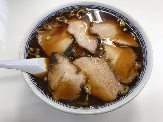 みはと食堂 - サブ画像1
