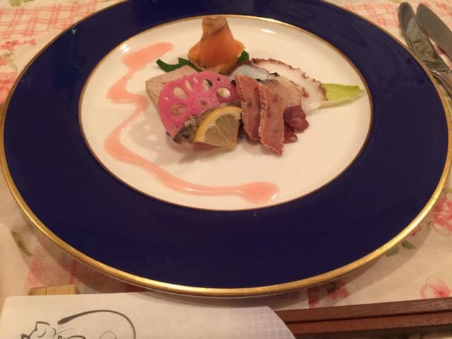 Capricieux Cuisine liberte - サブ画像1