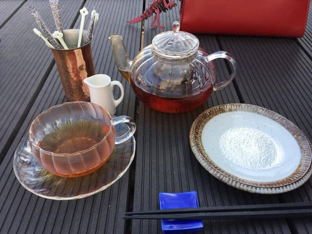 Haco.Cafe.atami - サブ画像2