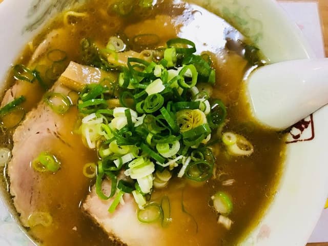 味のありこま - サブ画像1
