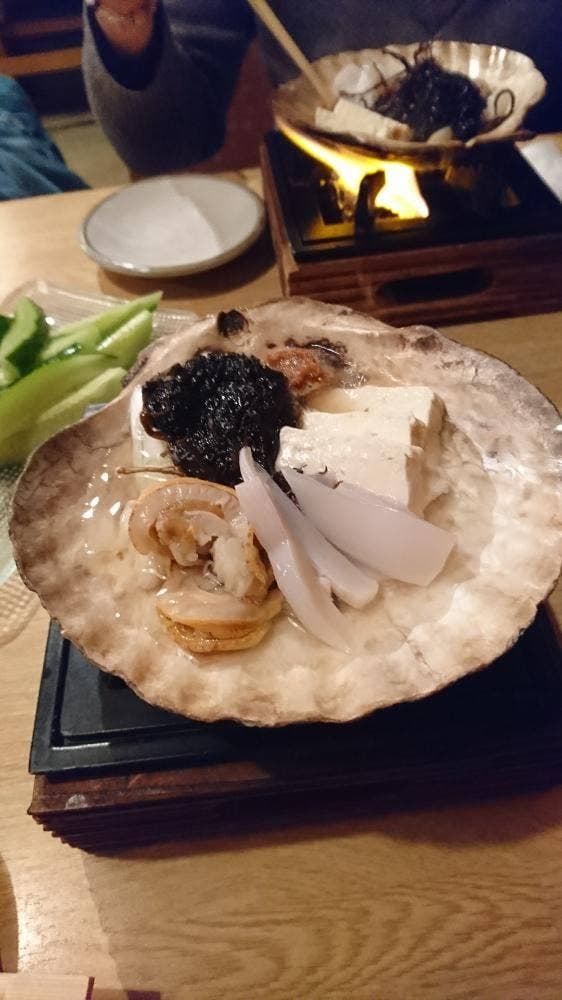 やきとり寄鳥味鳥