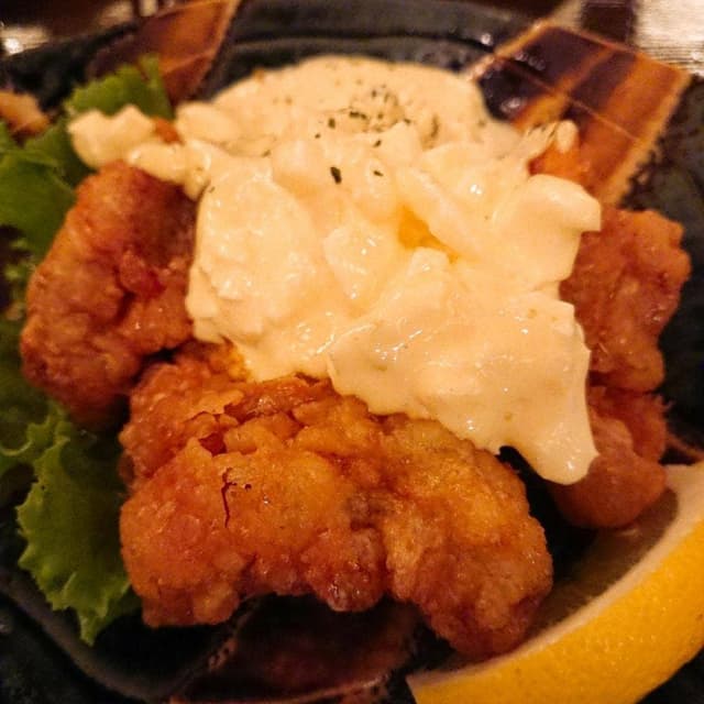 屋台村なんでん横丁 - サブ画像3