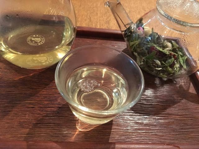 チャイニーズカフェ アンディン - サブ画像2