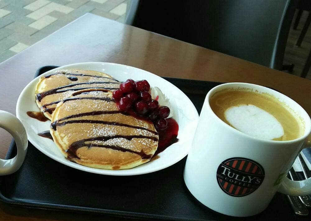 タリーズコーヒー イオンスタイル豊田店