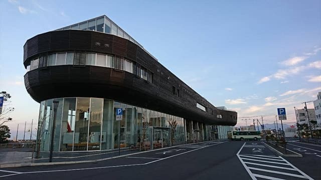 コーヒースタンド ターミナル01 - サブ画像2