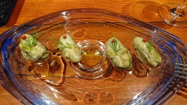 TRATTORIA PICCOLO ZIO - サブ画像3