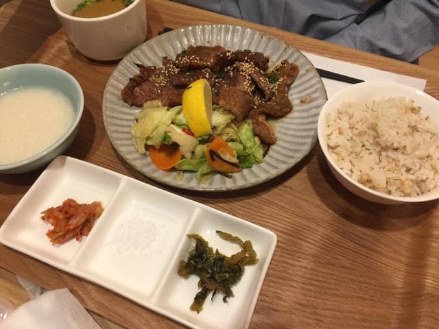 よつば亭 近鉄百貨店四日市店 - サブ画像3