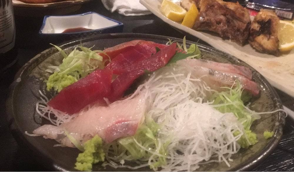鳥吉 阿見店