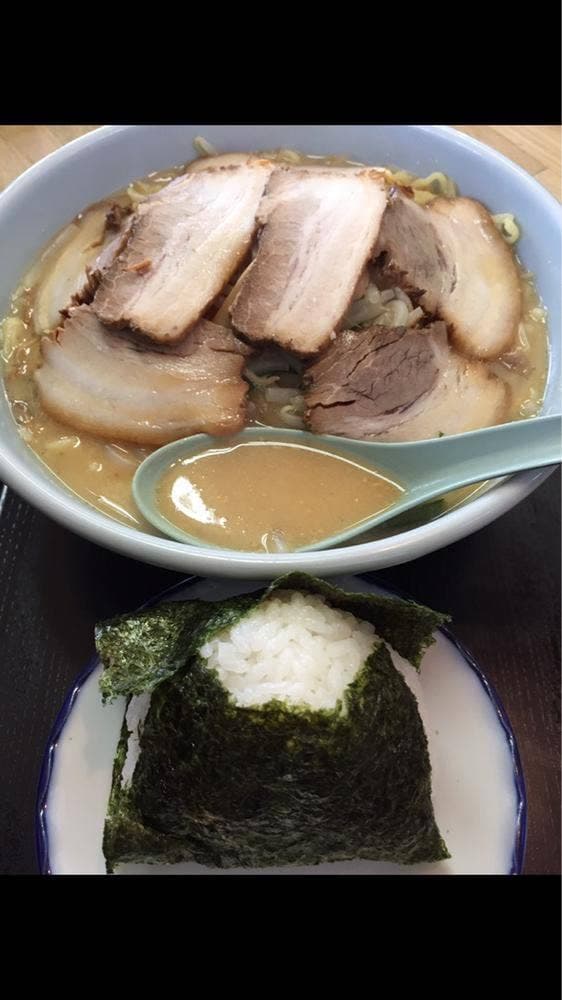 喜多方ラーメン 桑野店 - サブ画像1