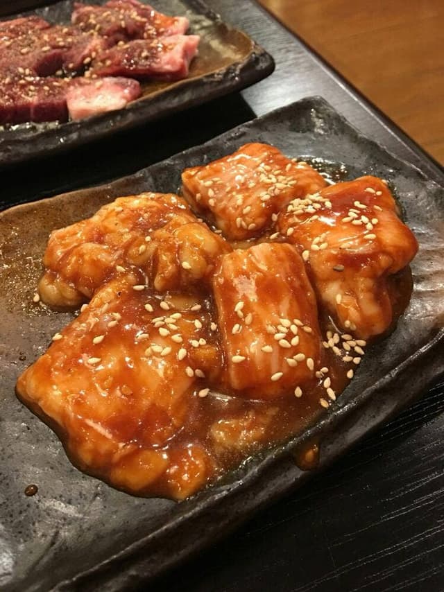お肉屋の本格焼肉 一期一会 - サブ画像2