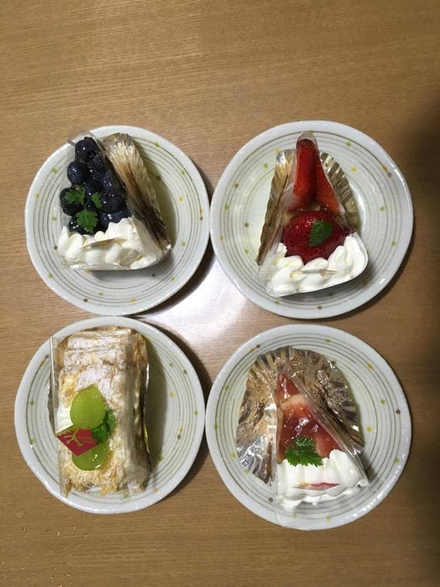 スイーツ ESCALIER エスカリエ - サブ画像3