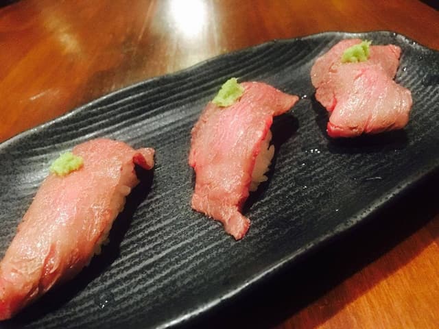 焼肉酒場すみいち大宮店 - サブ画像3