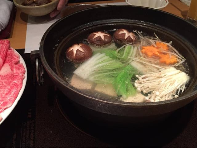 木曽路所沢店 - サブ画像3