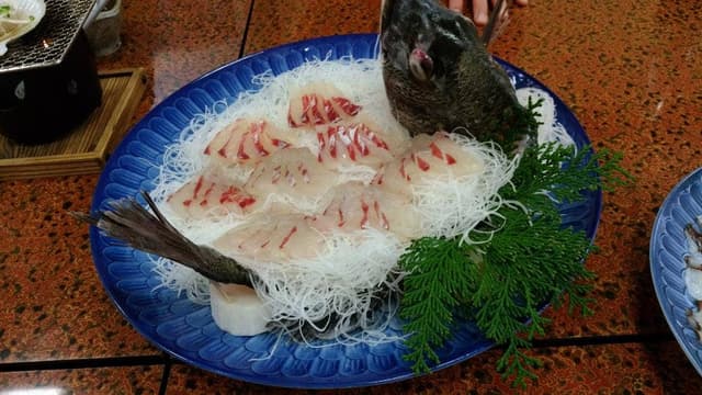 漁師旅籠 内藤屋 - サブ画像1