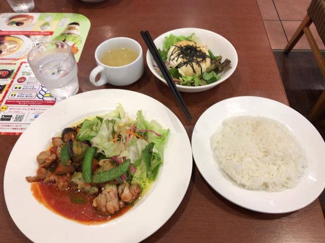 ガスト 新田辺店 - サブ画像2