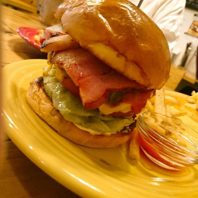 スティーブンスピルバーガー - サブ画像1