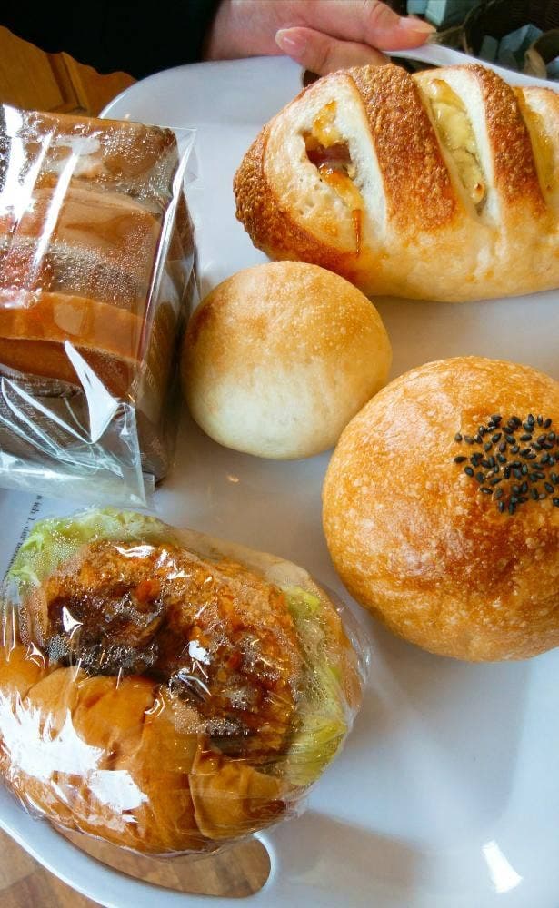 パパン - サブ画像2