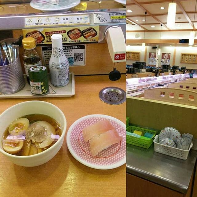 かっぱ寿司 気仙沼店 - サブ画像2