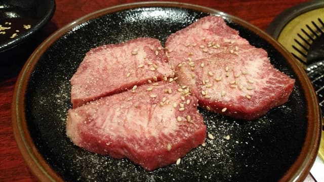 樹苑 黒毛和牛専門店 - サブ画像1