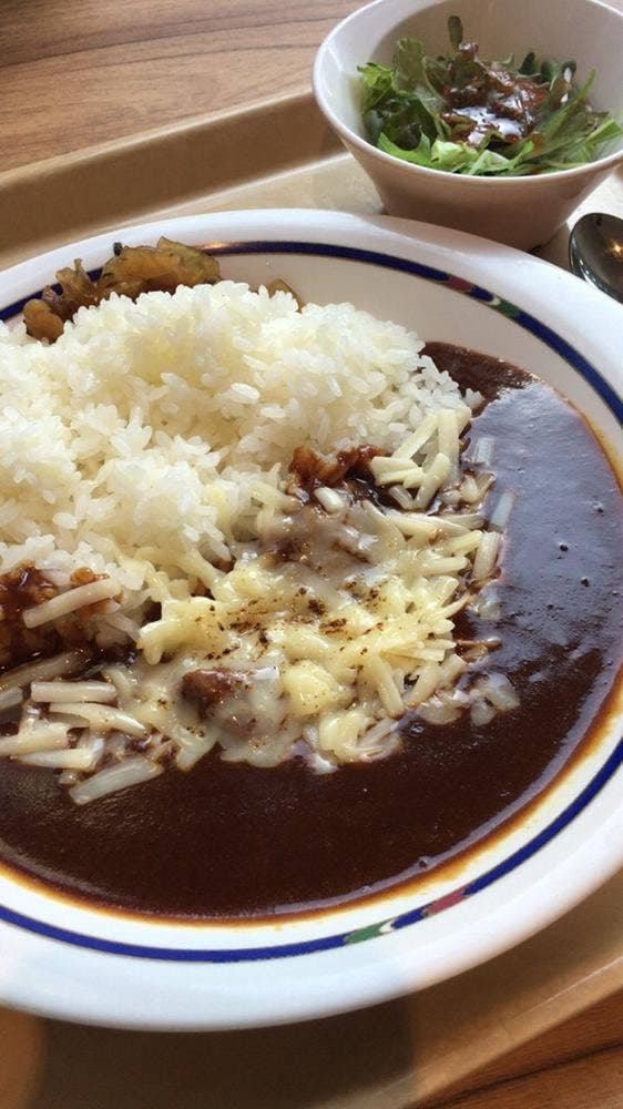 欧風スパイス カレー香房 東京ビックサイトEat iT!店 - サブ画像2