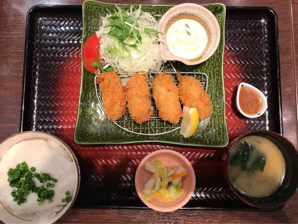 大戸屋ごはん処 イオンタウン山梨中央店