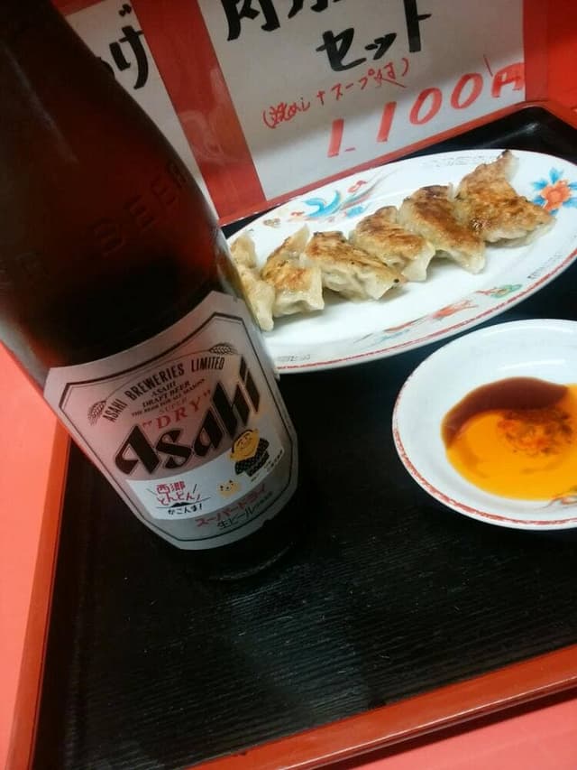 川内飯店 - サブ画像2