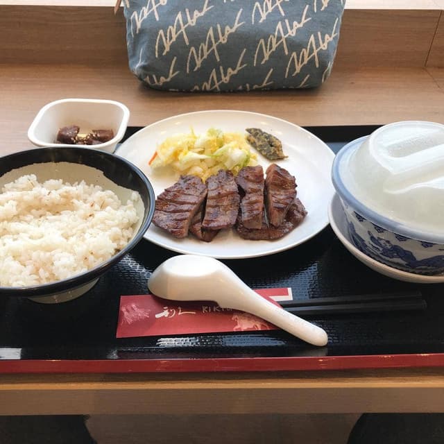 仙臺たんや 利久 三井アウトレットパーク木更津店 - サブ画像3
