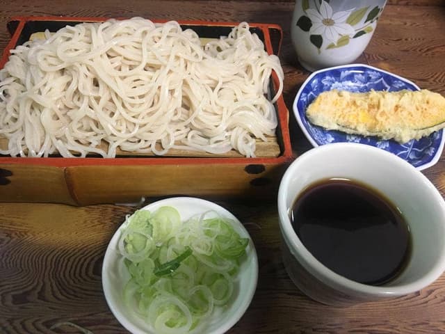 辰巳庵 - サブ画像3