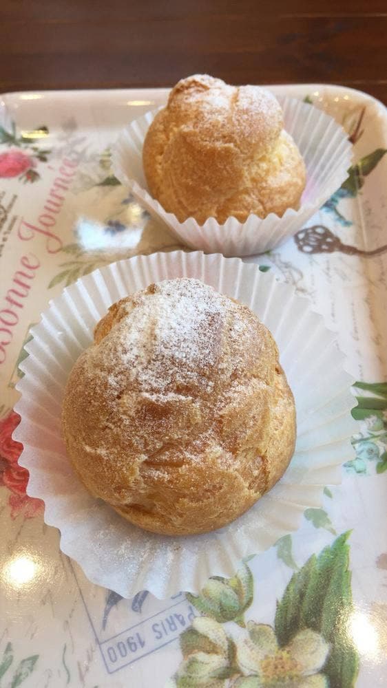 気ままsweets 甘音 - サブ画像2