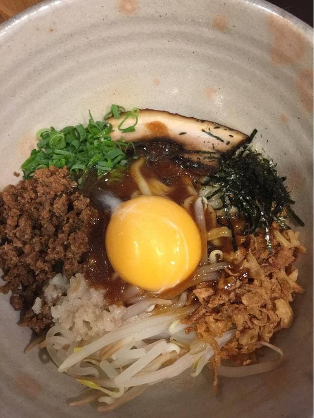 らーめん ときまる - サブ画像2