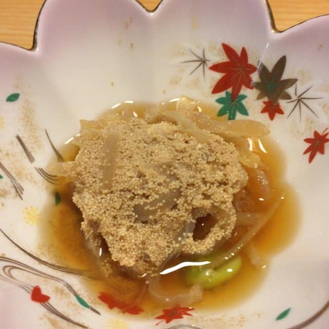 炉ばた 開陽台 - サブ画像1