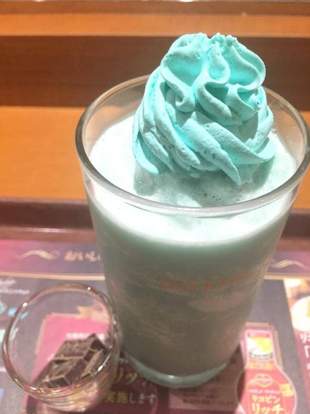 カフェ・ド・クリエ 渋谷3丁目店 - サブ画像3