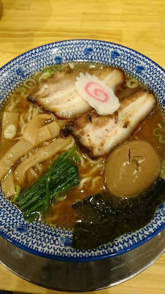 ちゃーしゅうや武蔵 エアポートウォーク名古屋店 - サブ画像3