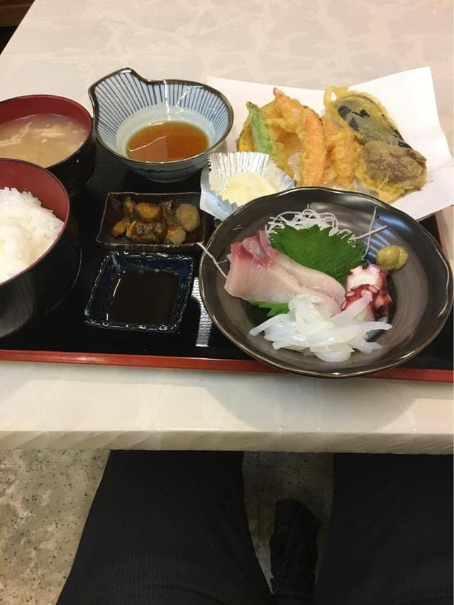 ゆき蛸 - サブ画像3