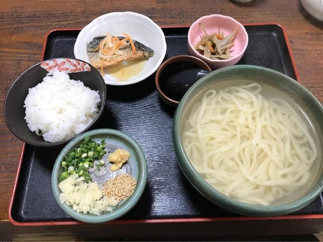 豊味うどん 中央店 - サブ画像2