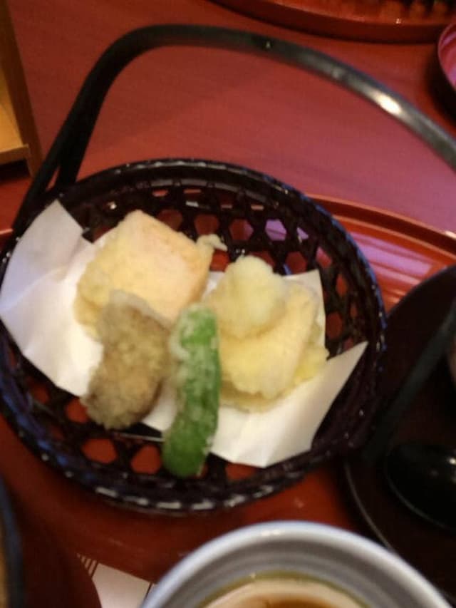 日本料理 丸治 - サブ画像3