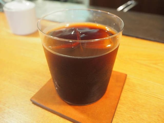 シェルパコーヒー - サブ画像1