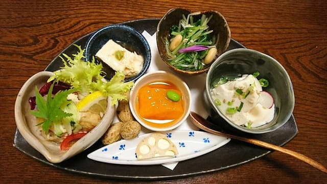 連根屋 - サブ画像3