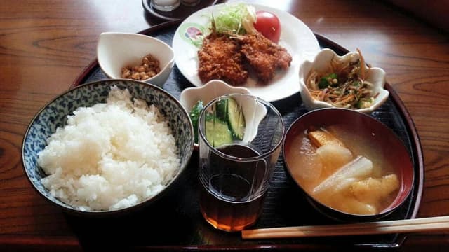 さかい - サブ画像2