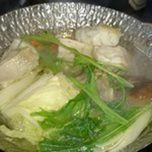有田川温泉鮎茶屋 - サブ画像1
