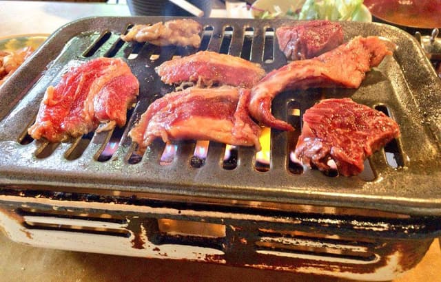 焼肉 馬酔木 - サブ画像3