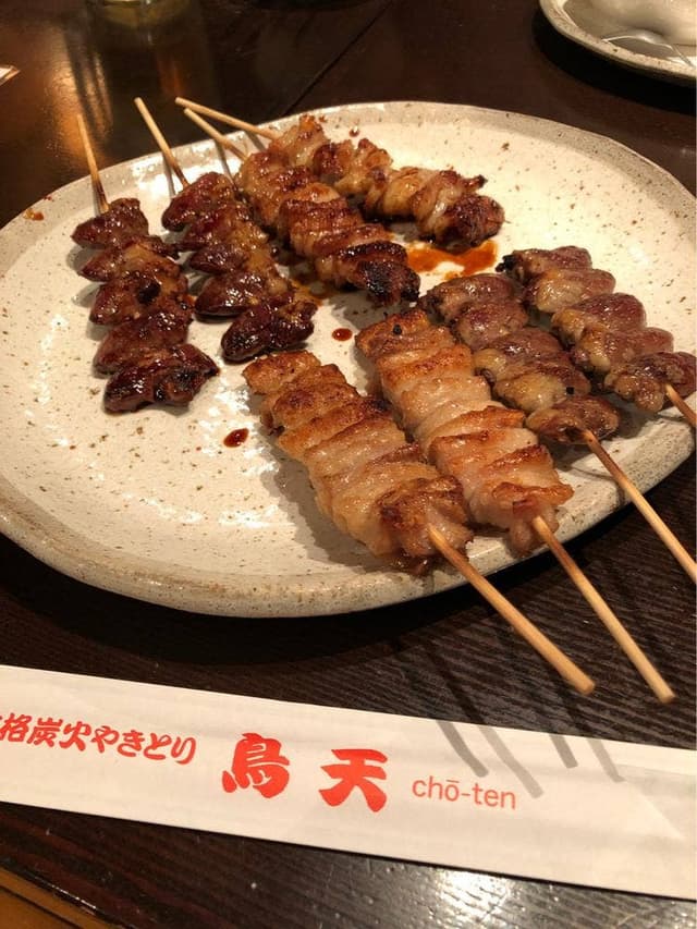 鳥天 - サブ画像3