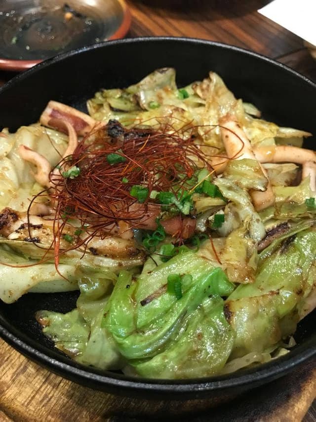 九州 熱中屋 西中島LIVE - サブ画像2