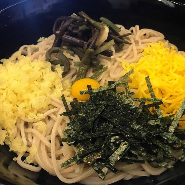 そば一 ドン・キホーテ店 - サブ画像2